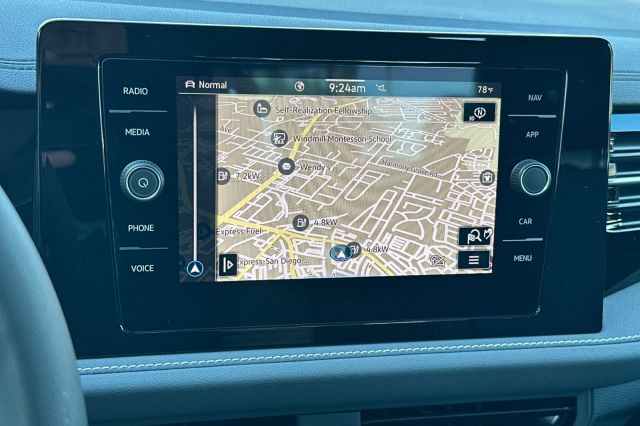 2025 Volkswagen Jetta 1.5T SEL 2025 Volkswagen Jetta 1.5T SEL