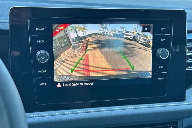 2025 Volkswagen Jetta 1.5T SEL 2025 Volkswagen Jetta 1.5T SEL