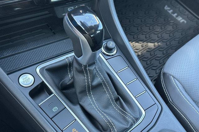 2025 Volkswagen Jetta 1.5T SEL 2025 Volkswagen Jetta 1.5T SEL