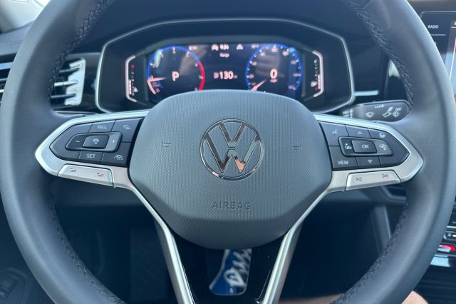 2025 Volkswagen Jetta 1.5T SEL 2025 Volkswagen Jetta 1.5T SEL