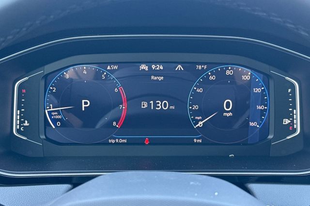 2025 Volkswagen Jetta 1.5T SEL 2025 Volkswagen Jetta 1.5T SEL