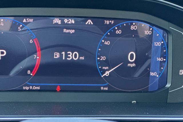 2025 Volkswagen Jetta 1.5T SEL 2025 Volkswagen Jetta 1.5T SEL