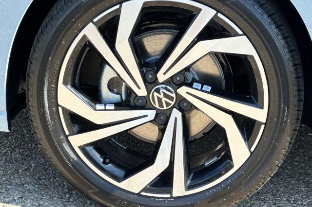 2025 Volkswagen Jetta 1.5T SEL 2025 Volkswagen Jetta 1.5T SEL