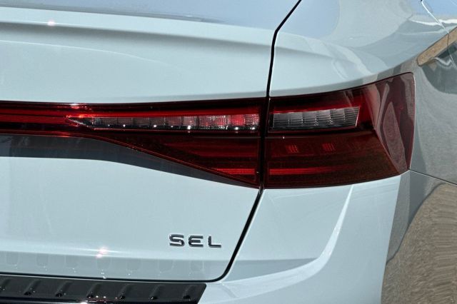 2025 Volkswagen Jetta 1.5T SEL 2025 Volkswagen Jetta 1.5T SEL