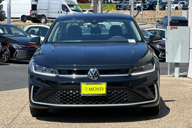 2025 Volkswagen Jetta 1.5T SEL 2025 Volkswagen Jetta 1.5T SEL