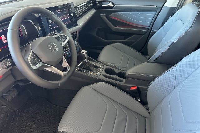 2025 Volkswagen Jetta 1.5T SEL 2025 Volkswagen Jetta 1.5T SEL