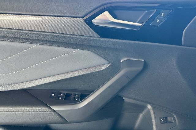 2025 Volkswagen Jetta 1.5T SEL 2025 Volkswagen Jetta 1.5T SEL