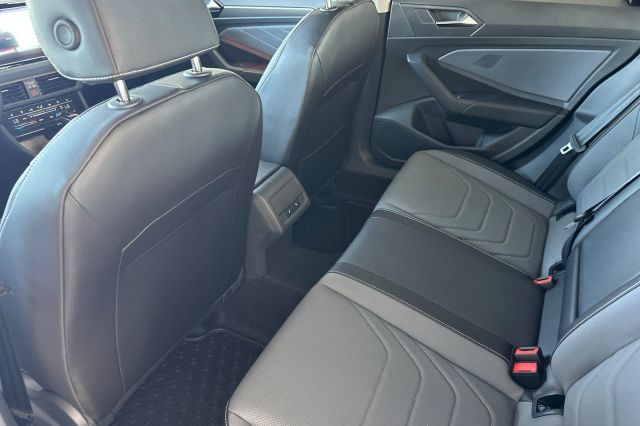 2025 Volkswagen Jetta 1.5T SEL 2025 Volkswagen Jetta 1.5T SEL