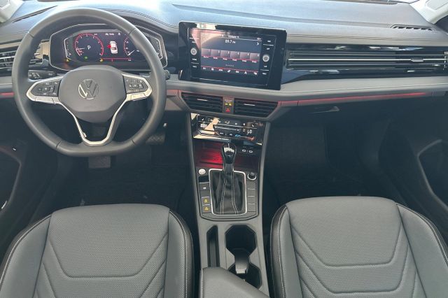 2025 Volkswagen Jetta 1.5T SEL 2025 Volkswagen Jetta 1.5T SEL