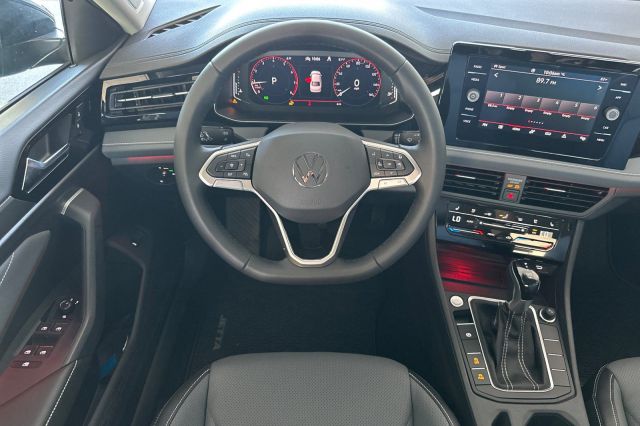 2025 Volkswagen Jetta 1.5T SEL 2025 Volkswagen Jetta 1.5T SEL