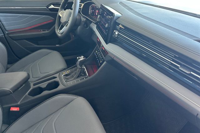 2025 Volkswagen Jetta 1.5T SEL 2025 Volkswagen Jetta 1.5T SEL