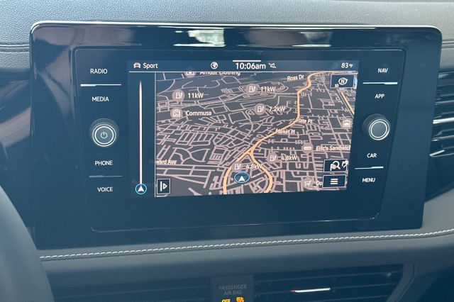 2025 Volkswagen Jetta 1.5T SEL 2025 Volkswagen Jetta 1.5T SEL