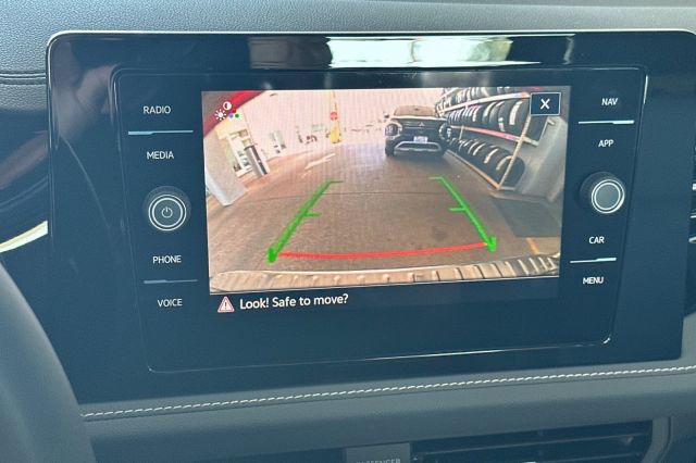 2025 Volkswagen Jetta 1.5T SEL 2025 Volkswagen Jetta 1.5T SEL