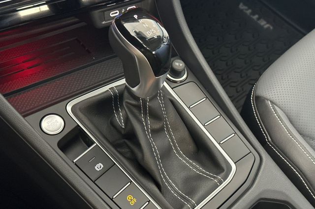 2025 Volkswagen Jetta 1.5T SEL 2025 Volkswagen Jetta 1.5T SEL