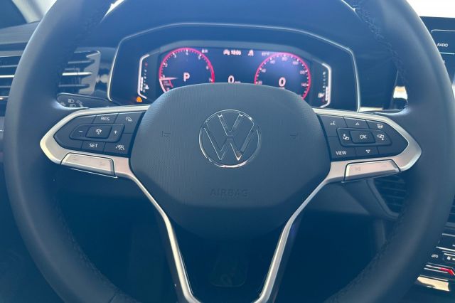 2025 Volkswagen Jetta 1.5T SEL 2025 Volkswagen Jetta 1.5T SEL