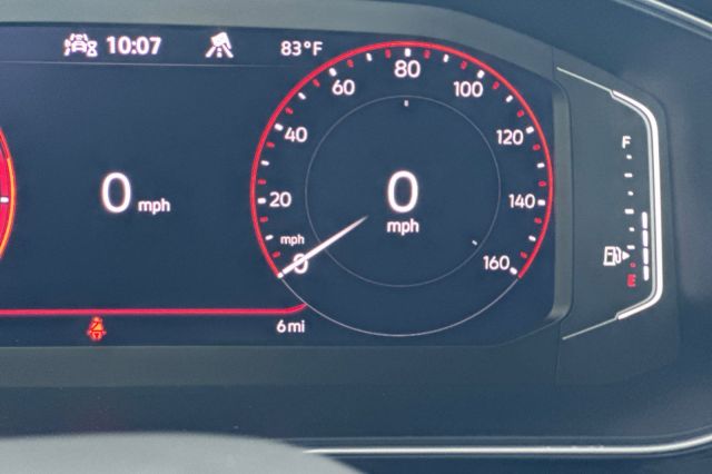 2025 Volkswagen Jetta 1.5T SEL 2025 Volkswagen Jetta 1.5T SEL