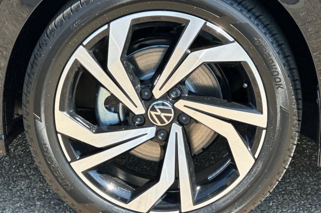 2025 Volkswagen Jetta 1.5T SEL 2025 Volkswagen Jetta 1.5T SEL