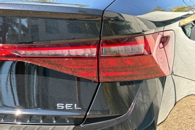 2025 Volkswagen Jetta 1.5T SEL 2025 Volkswagen Jetta 1.5T SEL