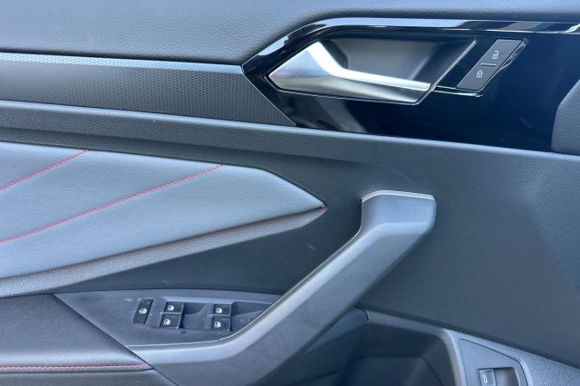 2025 Volkswagen Jetta GLI 2.0T Autobahn 2025 Volkswagen Jetta GLI 2.0T Autobahn