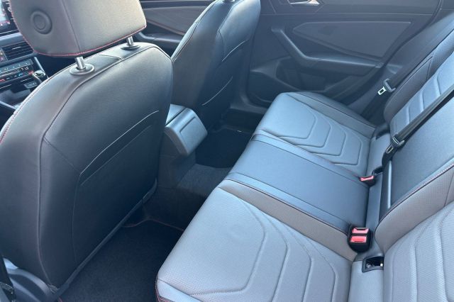 2025 Volkswagen Jetta GLI 2.0T Autobahn 2025 Volkswagen Jetta GLI 2.0T Autobahn