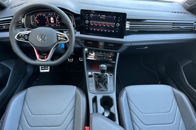 2025 Volkswagen Jetta GLI 2.0T Autobahn 2025 Volkswagen Jetta GLI 2.0T Autobahn