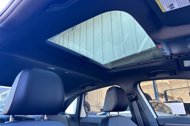 2025 Volkswagen Jetta GLI 2.0T Autobahn 2025 Volkswagen Jetta GLI 2.0T Autobahn