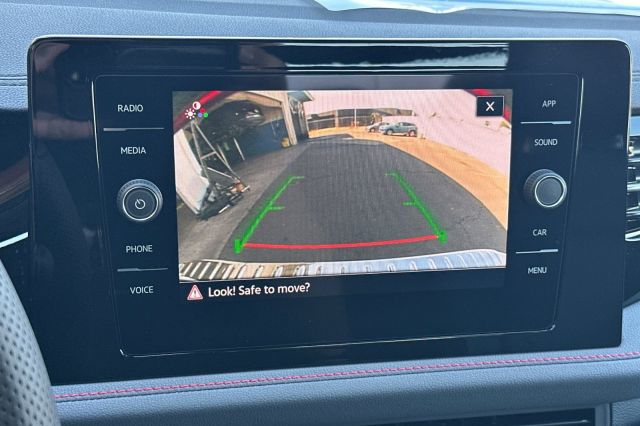 2025 Volkswagen Jetta GLI 2.0T Autobahn 2025 Volkswagen Jetta GLI 2.0T Autobahn