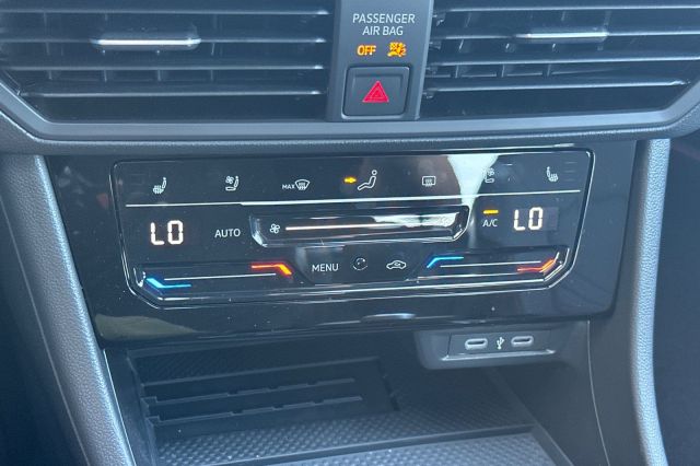 2025 Volkswagen Jetta GLI 2.0T Autobahn 2025 Volkswagen Jetta GLI 2.0T Autobahn