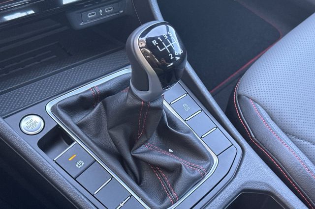 2025 Volkswagen Jetta GLI 2.0T Autobahn 2025 Volkswagen Jetta GLI 2.0T Autobahn