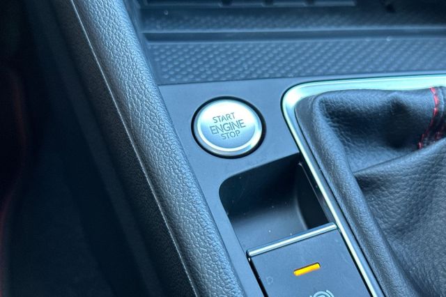 2025 Volkswagen Jetta GLI 2.0T Autobahn 2025 Volkswagen Jetta GLI 2.0T Autobahn