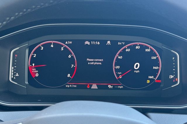 2025 Volkswagen Jetta GLI 2.0T Autobahn 2025 Volkswagen Jetta GLI 2.0T Autobahn