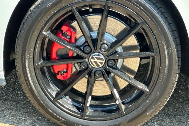 2025 Volkswagen Jetta GLI 2.0T Autobahn 2025 Volkswagen Jetta GLI 2.0T Autobahn