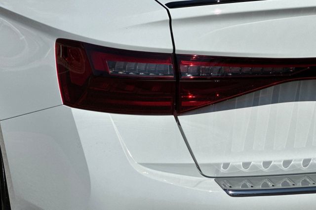 2025 Volkswagen Jetta GLI 2.0T Autobahn 2025 Volkswagen Jetta GLI 2.0T Autobahn