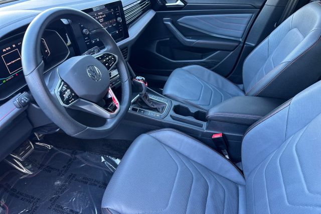 2025 Volkswagen Jetta GLI 2.0T Autobahn 2025 Volkswagen Jetta GLI 2.0T Autobahn