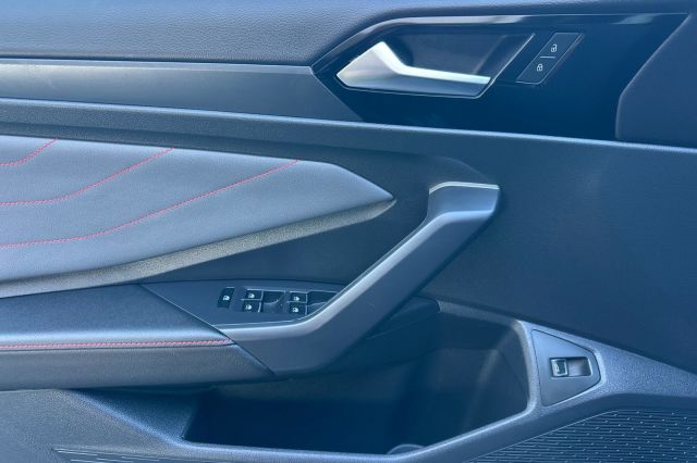 2025 Volkswagen Jetta GLI 2.0T Autobahn 2025 Volkswagen Jetta GLI 2.0T Autobahn