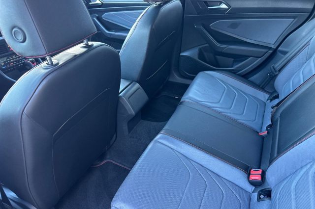 2025 Volkswagen Jetta GLI 2.0T Autobahn 2025 Volkswagen Jetta GLI 2.0T Autobahn