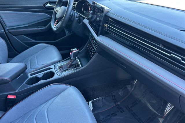 2025 Volkswagen Jetta GLI 2.0T Autobahn 2025 Volkswagen Jetta GLI 2.0T Autobahn