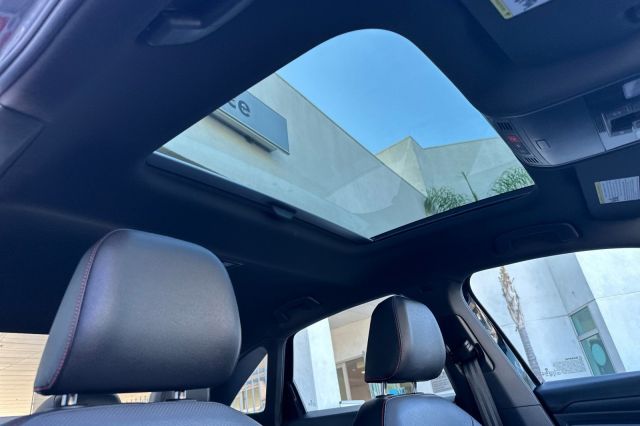 2025 Volkswagen Jetta GLI 2.0T Autobahn 2025 Volkswagen Jetta GLI 2.0T Autobahn