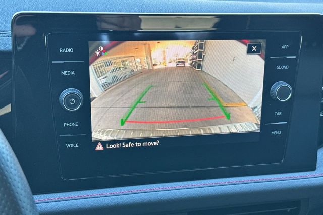 2025 Volkswagen Jetta GLI 2.0T Autobahn 2025 Volkswagen Jetta GLI 2.0T Autobahn