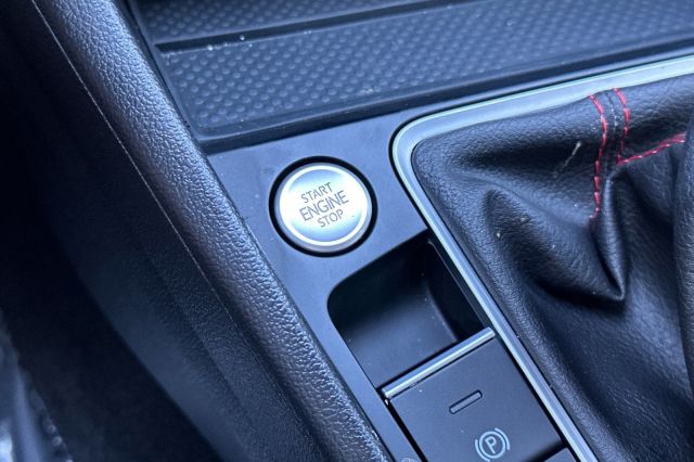 2025 Volkswagen Jetta GLI 2.0T Autobahn 2025 Volkswagen Jetta GLI 2.0T Autobahn