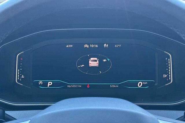 2025 Volkswagen Jetta GLI 2.0T Autobahn 2025 Volkswagen Jetta GLI 2.0T Autobahn