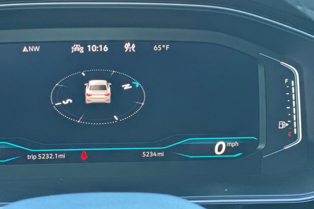 2025 Volkswagen Jetta GLI 2.0T Autobahn 2025 Volkswagen Jetta GLI 2.0T Autobahn