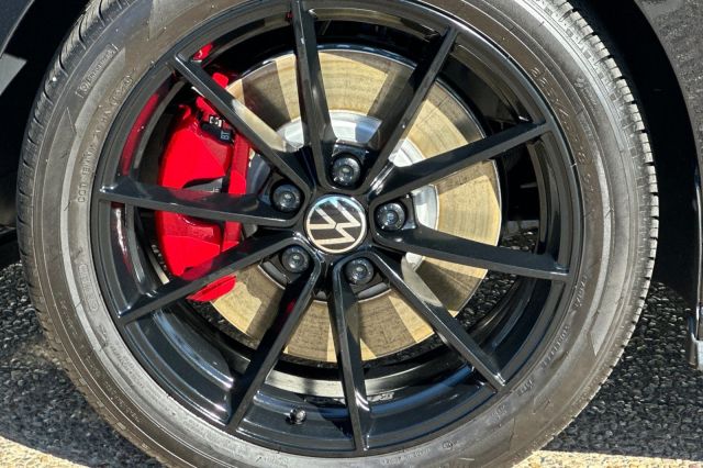 2025 Volkswagen Jetta GLI 2.0T Autobahn 2025 Volkswagen Jetta GLI 2.0T Autobahn