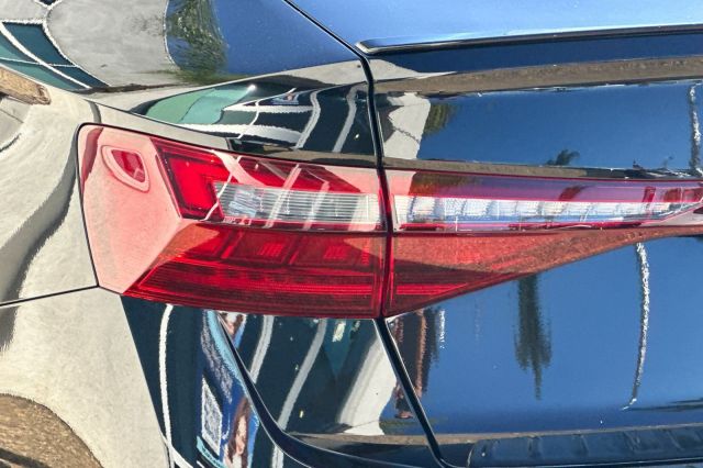 2025 Volkswagen Jetta GLI 2.0T Autobahn 2025 Volkswagen Jetta GLI 2.0T Autobahn