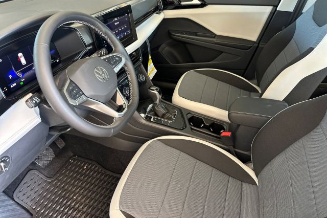 2025 Volkswagen Taos 1.5T S 2025 Volkswagen Taos 1.5T S