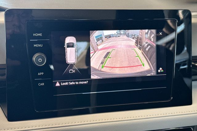 2025 Volkswagen Taos 1.5T S 2025 Volkswagen Taos 1.5T S