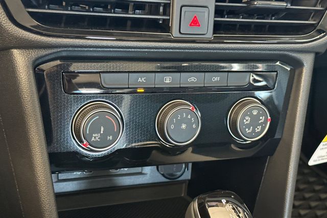 2025 Volkswagen Taos 1.5T S 2025 Volkswagen Taos 1.5T S