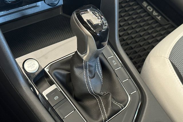 2025 Volkswagen Taos 1.5T S 2025 Volkswagen Taos 1.5T S