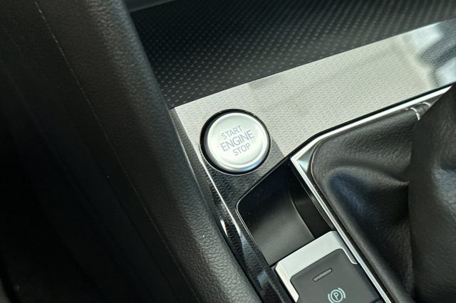 2025 Volkswagen Taos 1.5T S 2025 Volkswagen Taos 1.5T S