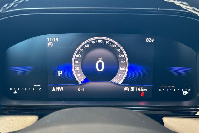 2025 Volkswagen Taos 1.5T S 2025 Volkswagen Taos 1.5T S